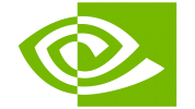 Nvidia-Emblem